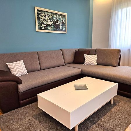 Apartment Olga Malinska Ngoại thất bức ảnh