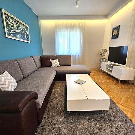 Apartment Olga Malinska Ngoại thất bức ảnh