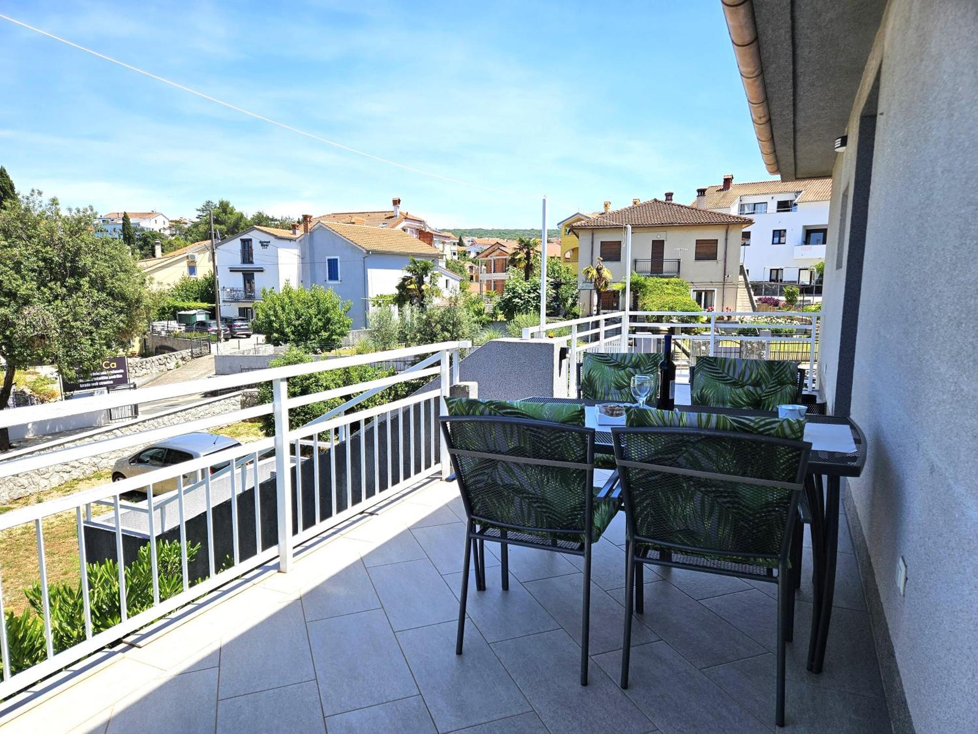 Apartment Olga Malinska Ngoại thất bức ảnh