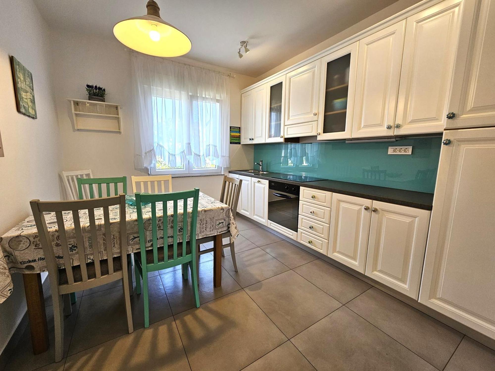 Apartment Olga Malinska Ngoại thất bức ảnh