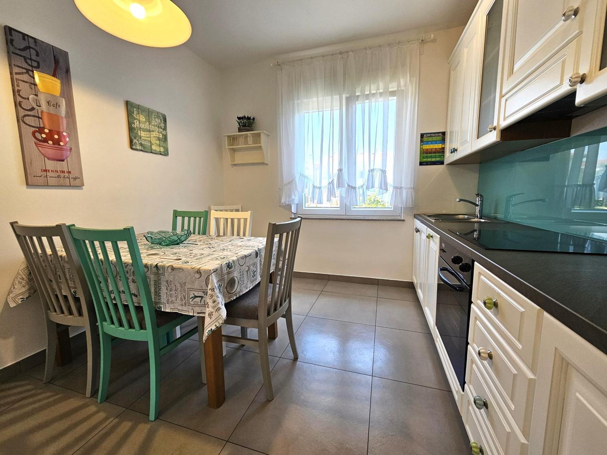 Apartment Olga Malinska Ngoại thất bức ảnh
