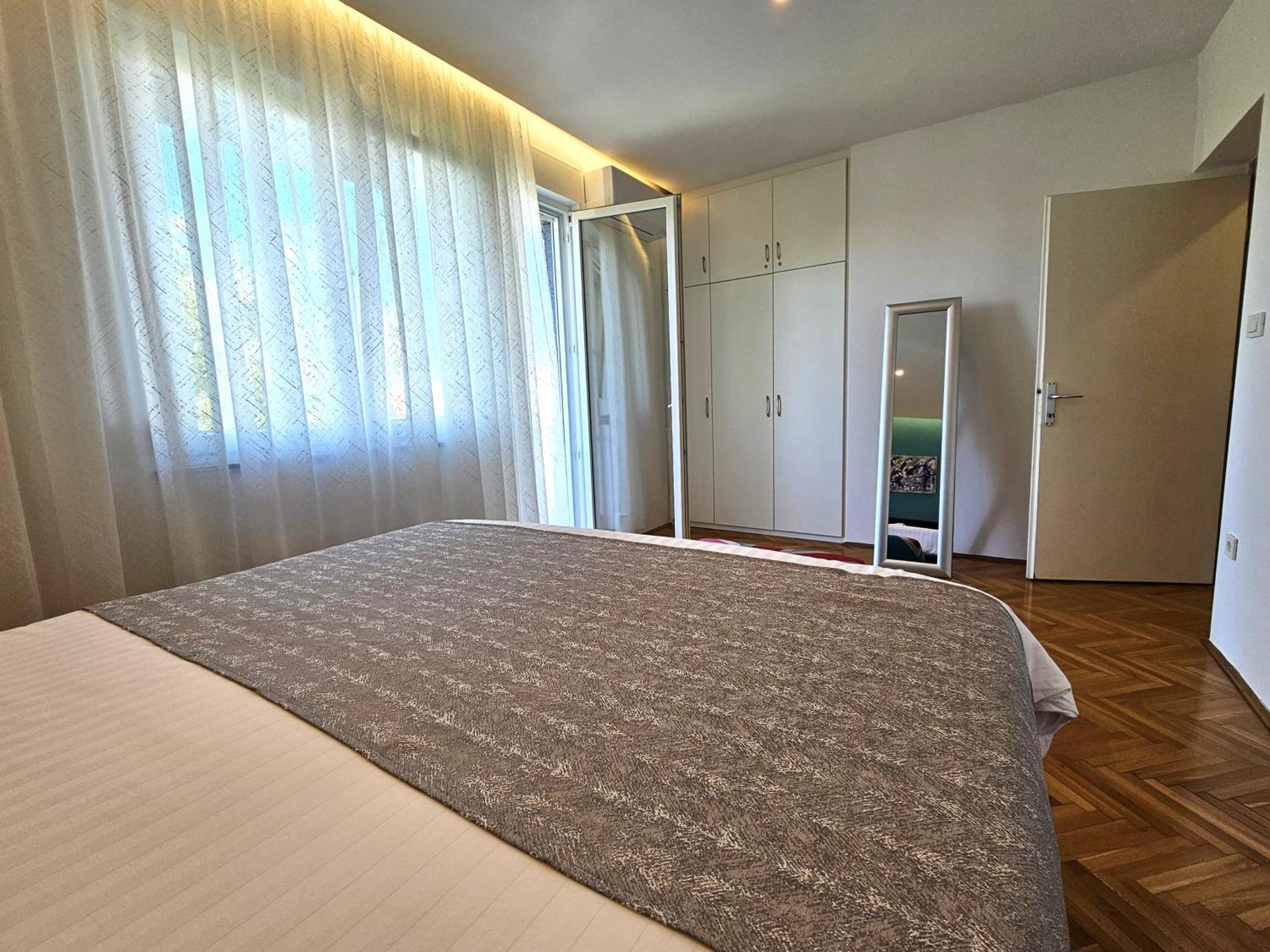 Apartment Olga Malinska Ngoại thất bức ảnh