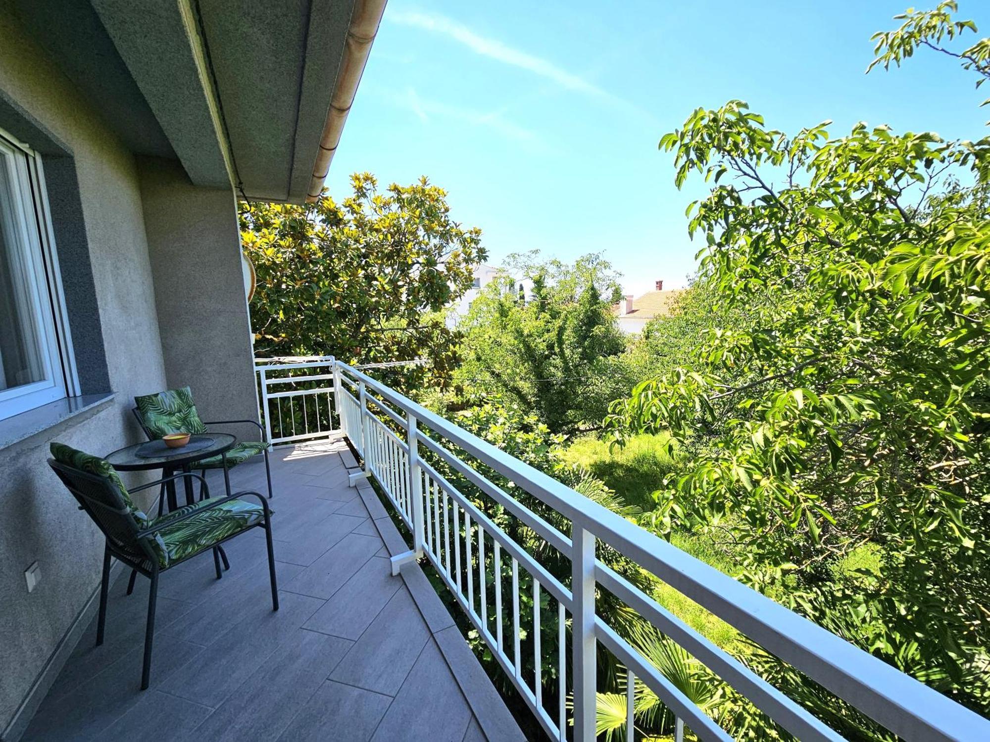 Apartment Olga Malinska Ngoại thất bức ảnh