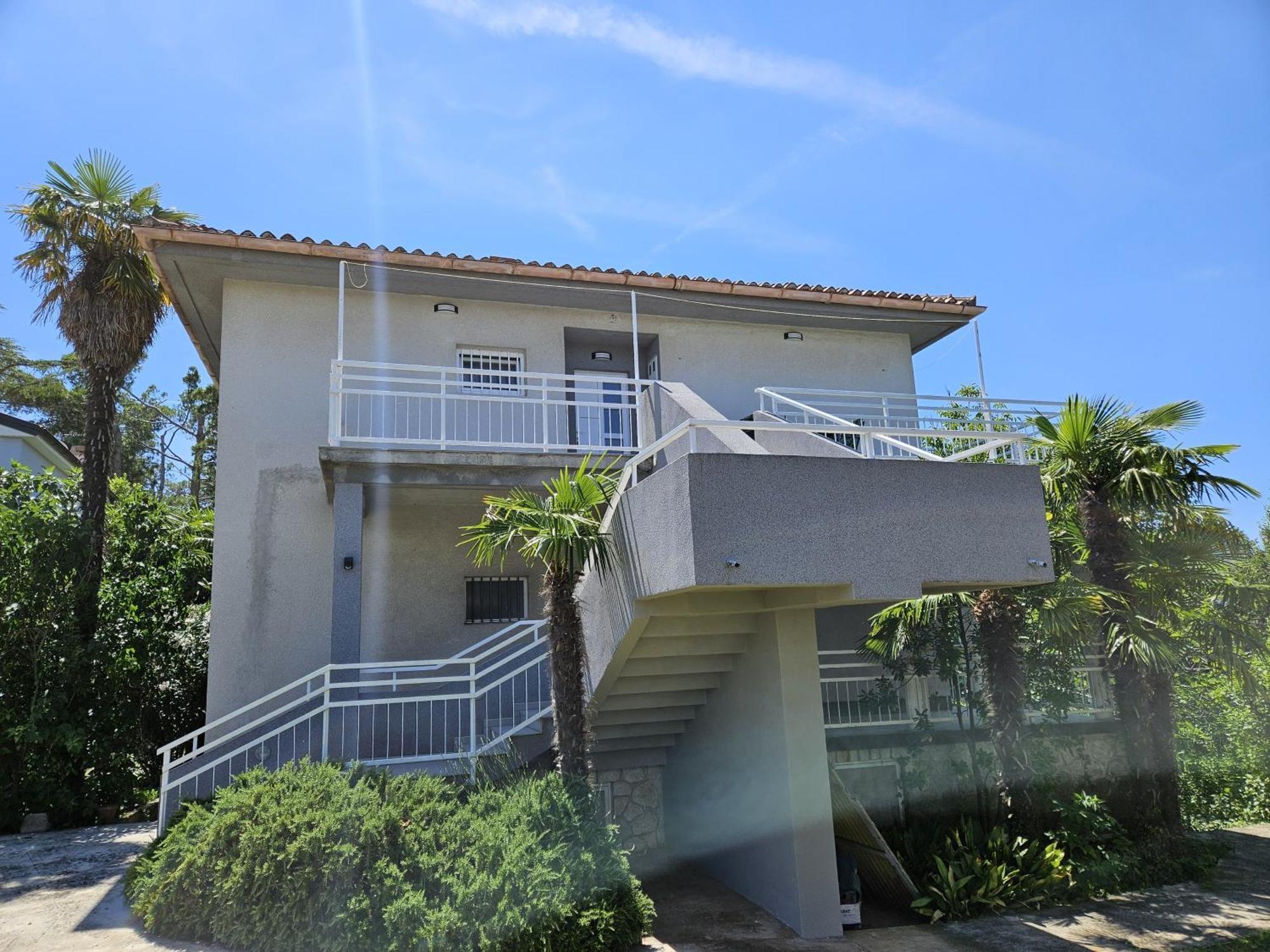Apartment Olga Malinska Ngoại thất bức ảnh