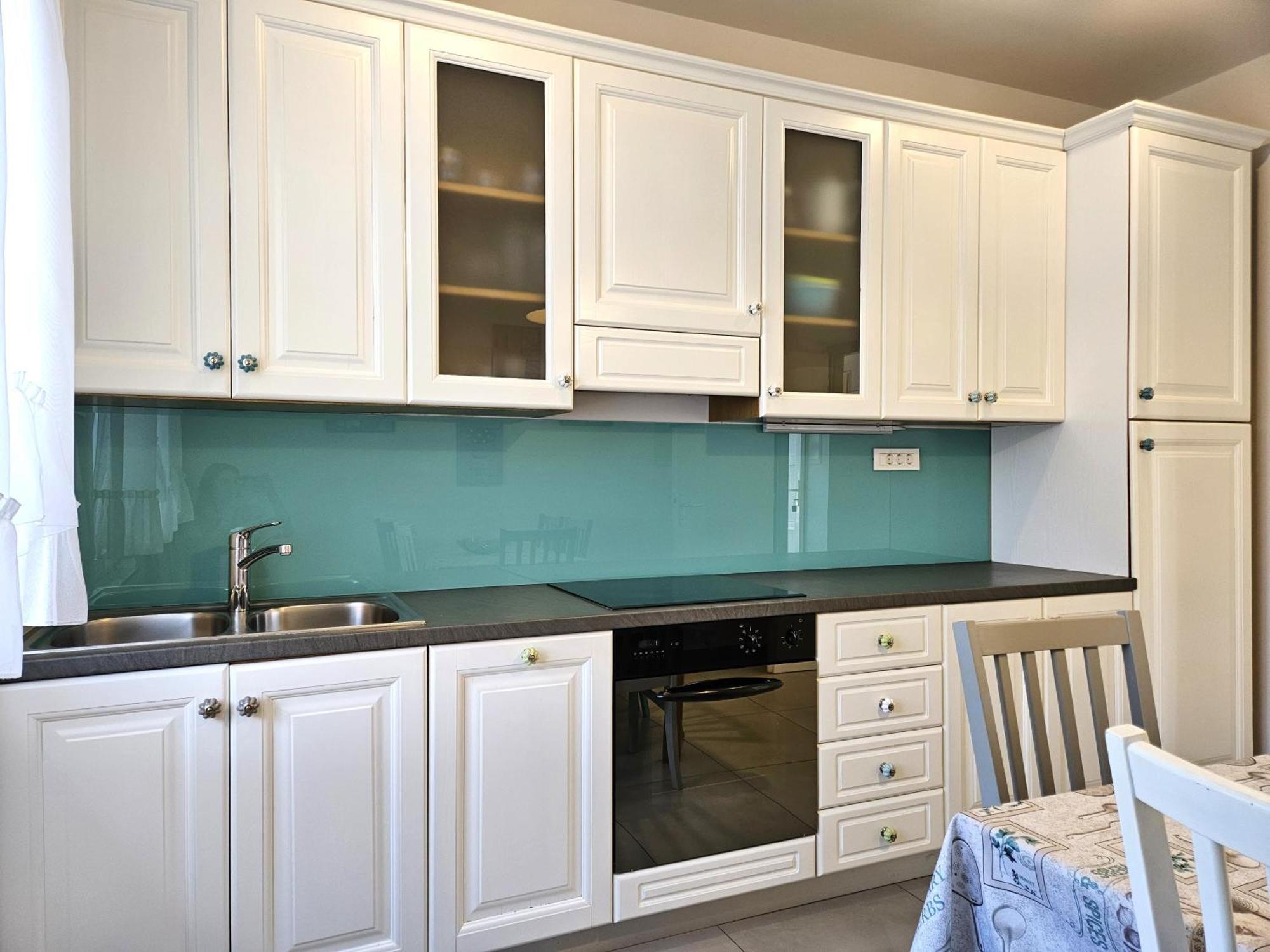 Apartment Olga Malinska Ngoại thất bức ảnh