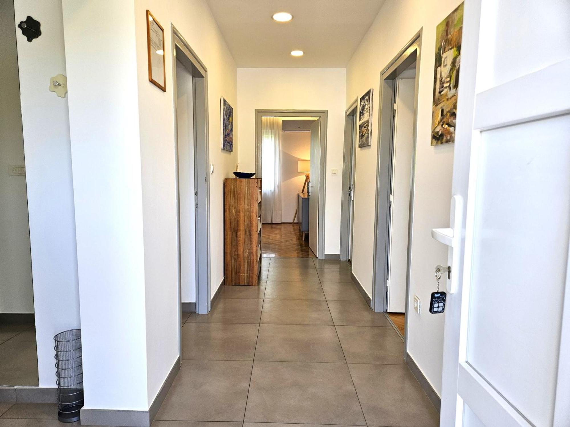 Apartment Olga Malinska Ngoại thất bức ảnh